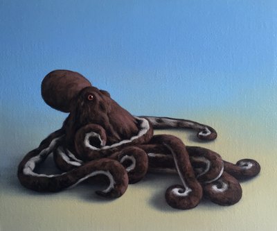 Polvo, 2016 de Peter Jones