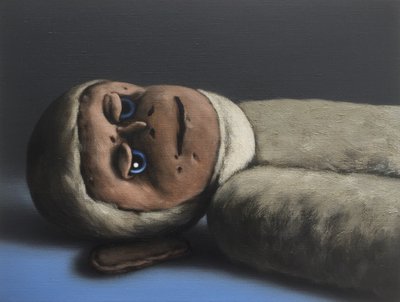 Macaco Timóteo, 2016 de Peter Jones