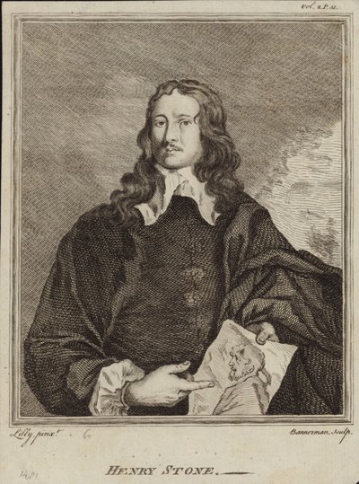 Henry Stone de Peter Lely