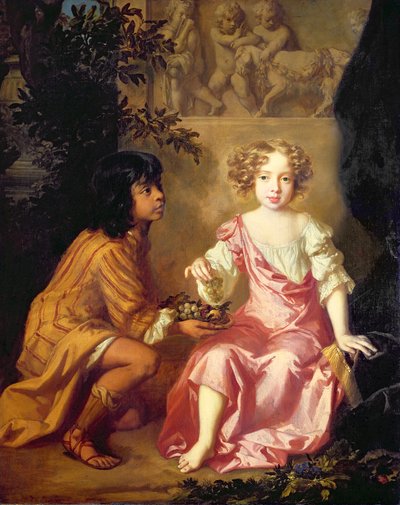  de Peter Lely