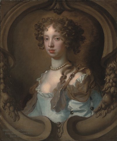  de Peter Lely