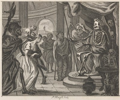 O Tribunal da Morte de Peter Mazell