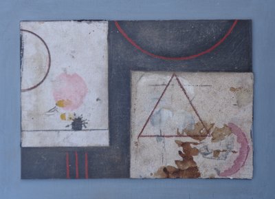 ASCENDANTE. 20-20 de Peter McClure