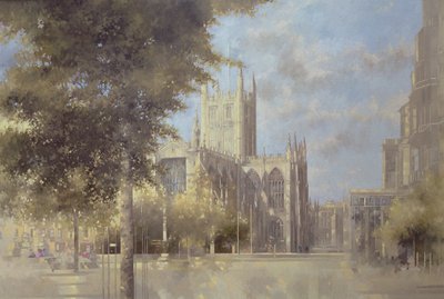 Abadia de Bath de Peter Miller