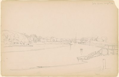 Rio York de Peter Moran