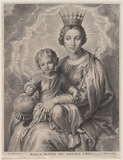  de Peter Paul Rubens
