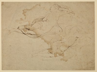 paisagem de Peter Paul Rubens