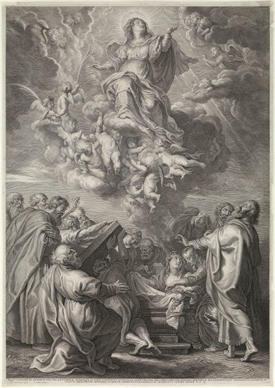  de Peter Paul Rubens