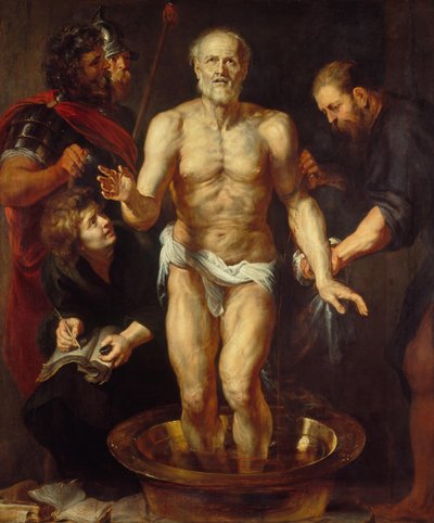 de Peter Paul Rubens