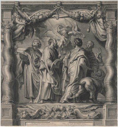  de Peter Paul Rubens