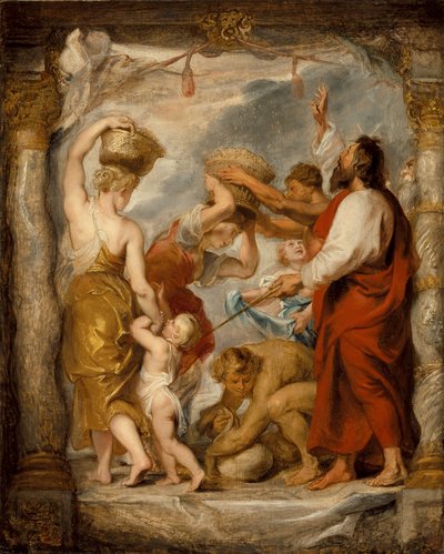  de Peter Paul Rubens