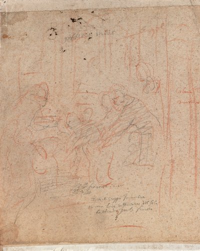 A Última Comunhão de São Francisco de Peter Paul Rubens