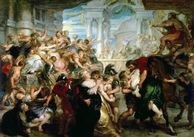  de Peter Paul Rubens