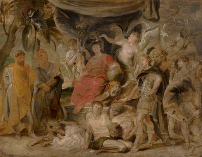  de Peter Paul Rubens