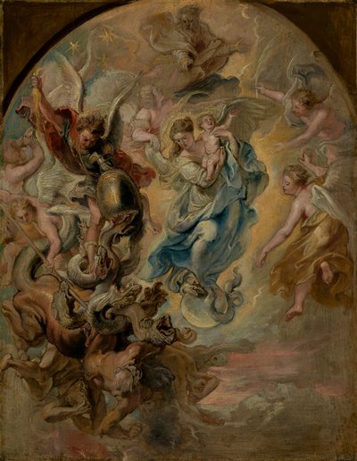  de Peter Paul Rubens