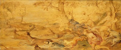 Imagem desconhecida de Peter Paul Rubens