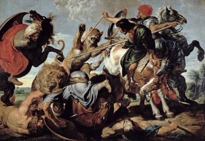 Imagem desconhecida de Peter Paul Rubens