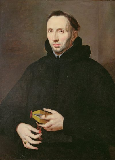 Imagem desconhecida de Peter Paul Rubens
