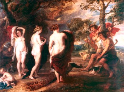 Imagem desconhecida de Peter Paul Rubens