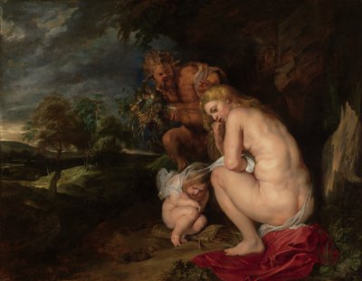  de Peter Paul Rubens