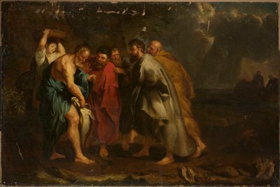  de Peter Paul Rubens