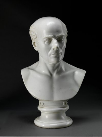 Um homem desconhecido de Peter Turnerelli