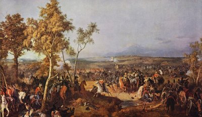  de Peter von (after) Hess