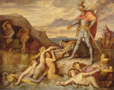  de Peter von Cornelius