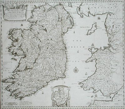 Um Epítome de Sir William Petty