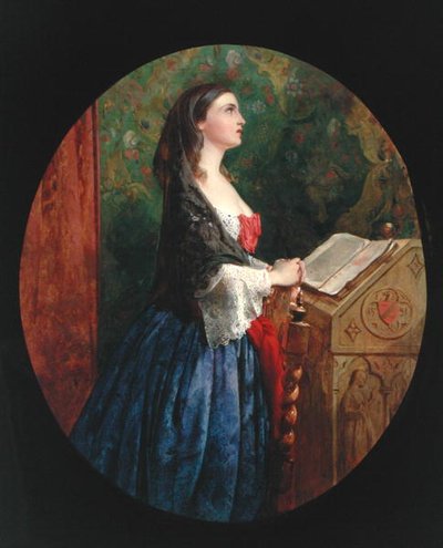 Devoção de Philip Hermogenes Calderon