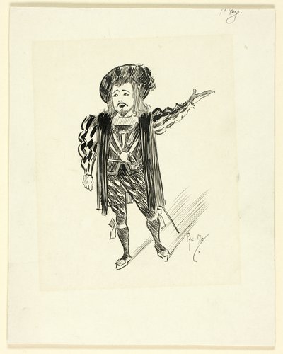 Nobre de Philip William May