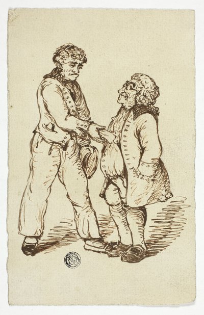 Marinheiro e cavalheiro de Philip William May