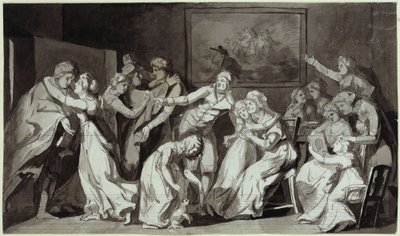  de Philipp Otto Runge