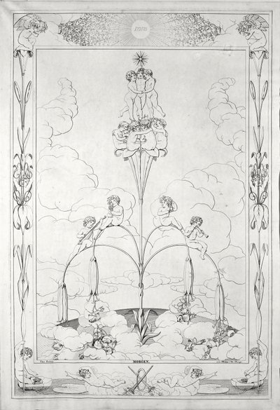  de Philipp Otto Runge
