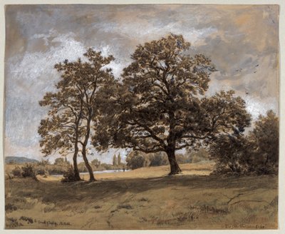 O Carvalho Otto Froehlicher de Philipp Röth