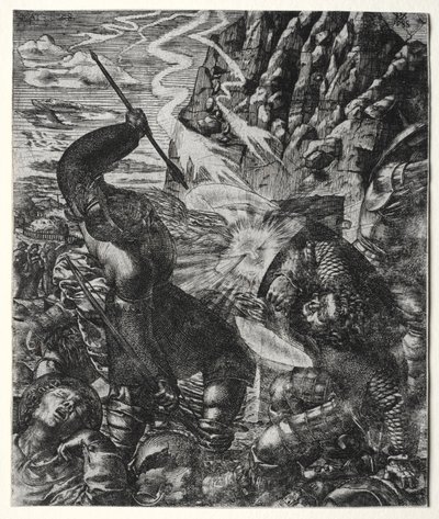 A ressurreição de Philipp Uffenbach