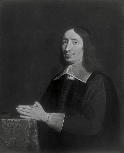  de Philippe de Champaigne