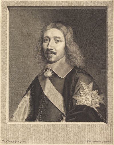  de Philippe de Champaigne