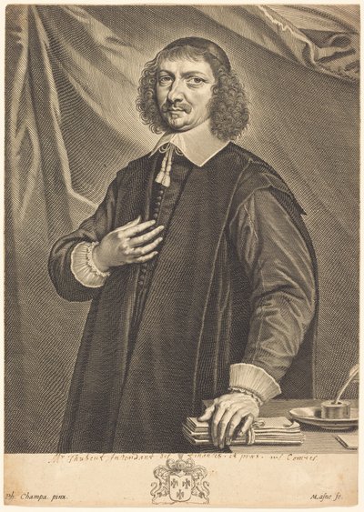  de Philippe de Champaigne