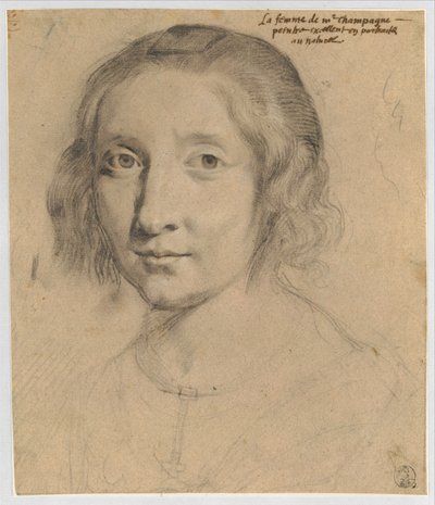  de Philippe de Champaigne