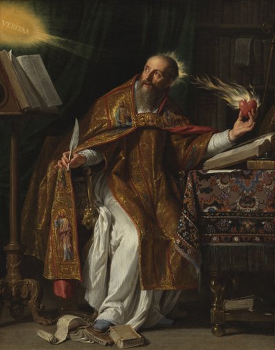  de Philippe de Champaigne