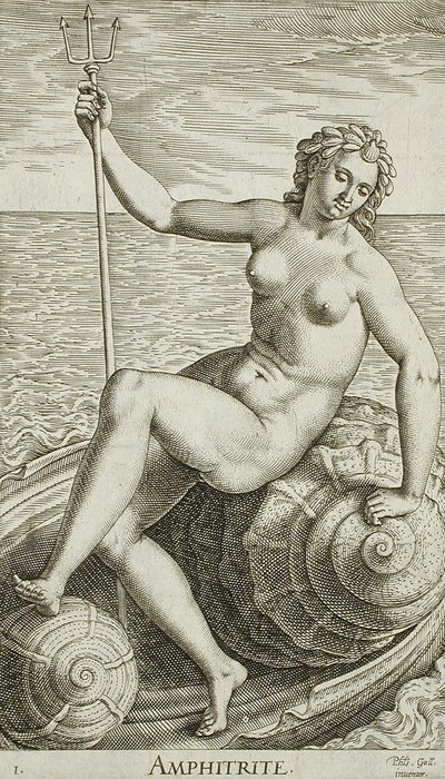  de Philips Galle