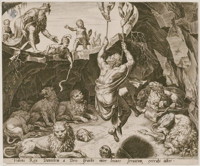  de Philips Galle