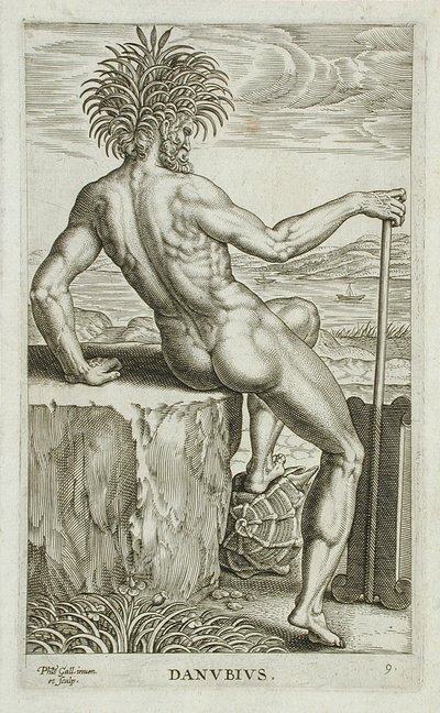  de Philips Galle