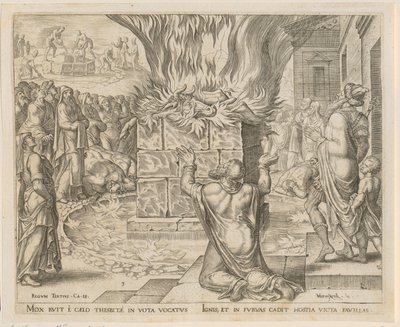  de Philips Galle