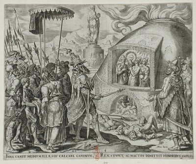  de Philips Galle