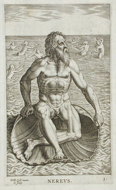  de Philips Galle