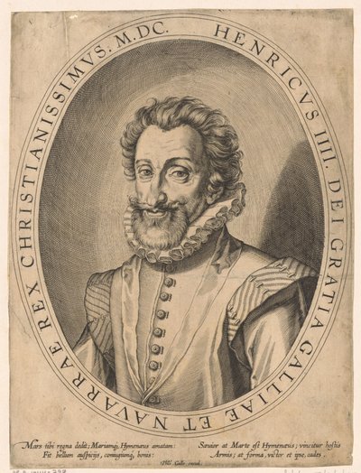  de Philips Galle