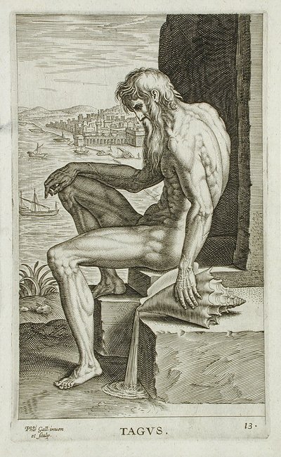 Tejo de Philips Galle