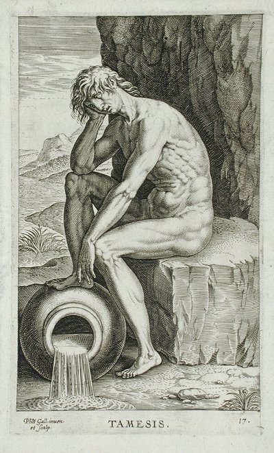  de Philips Galle